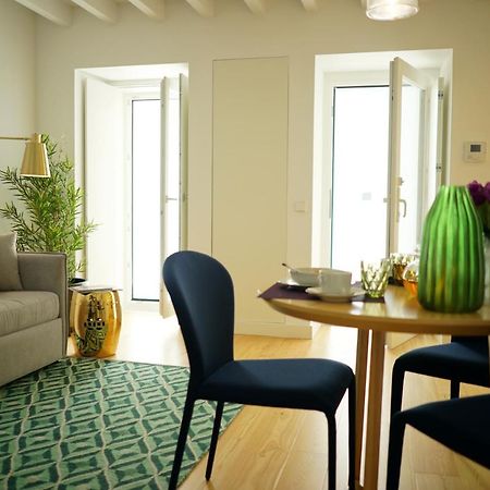 Casas Da Baixa - Vila Intendente リスボン エクステリア 写真