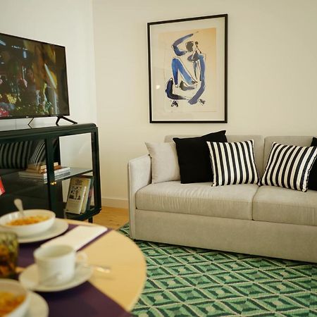Casas Da Baixa - Vila Intendente リスボン エクステリア 写真