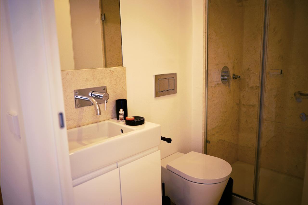 Casas Da Baixa - Vila Intendente リスボン エクステリア 写真