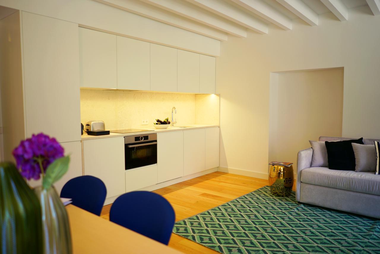 Casas Da Baixa - Vila Intendente リスボン エクステリア 写真